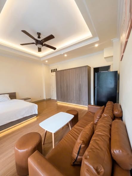Apartment - Le Binh Street