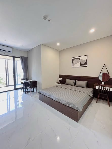 Apartment - 1 Bedroom - Nguyen Lu Street