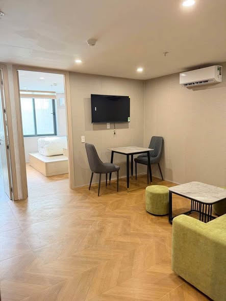 Apartment - 1 Bedroom - An Thuong 22 Street
