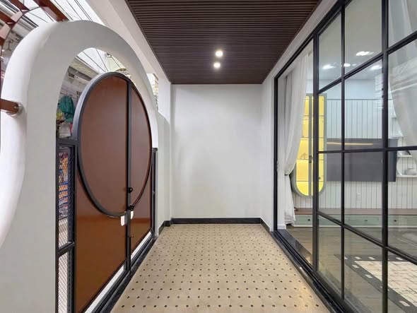 House - 3 Bedroom - Alley 482, Hoang Dieu Street