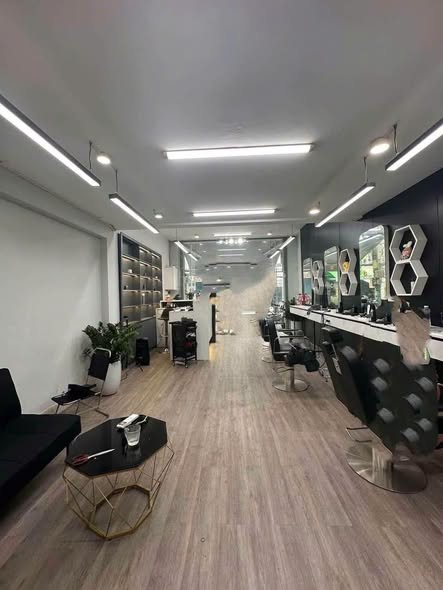 House - Phan Thanh Street