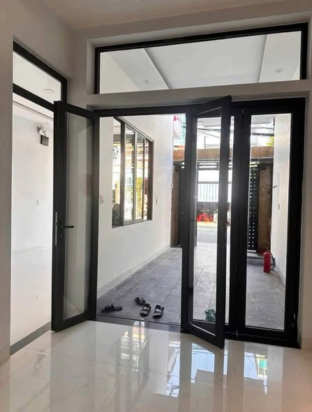 House - 5 Bedroom - Le Vinh Huy Street