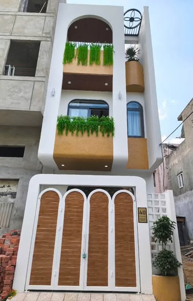 House - 3 Bedroom - Thanh Tan Street
