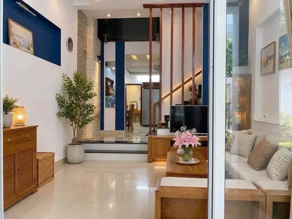 House - 3 Bedroom - Nguyen Thien Ke Street