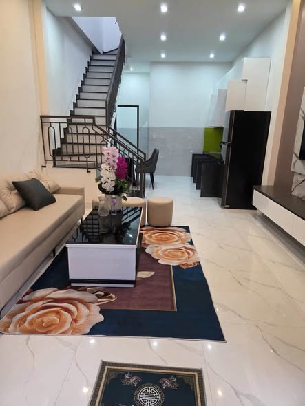 House - 3 Bedroom - Dien Bien Phu Street