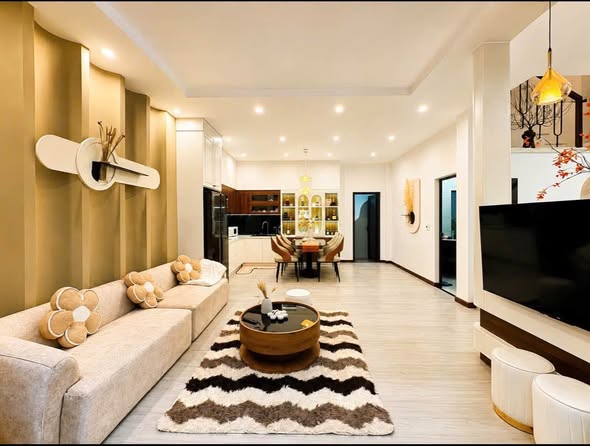 House - 3 Bedroom - Hung Vuong Street