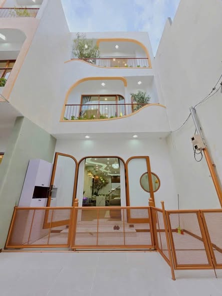 House - 3 Bedroom - Phan Thanh Street
