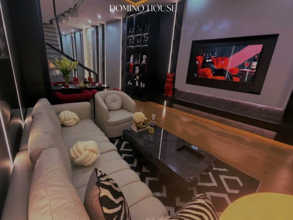 House - 3 Bedroom - Huynh Ngoc Hue Street