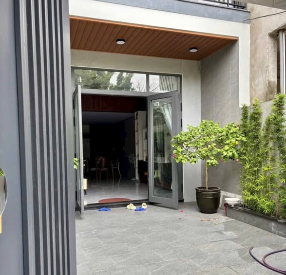 House - 2 Bedroom - Nguyen Tat Thanh Street