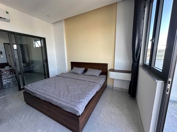 Apartment - 1 Bedroom - Truong Xuan Nam Street