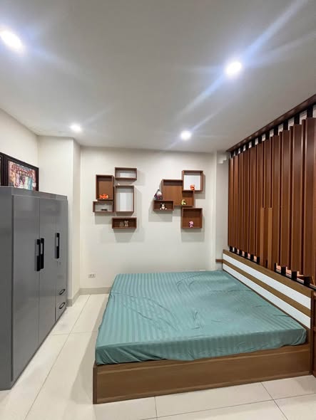 Apartment - 1 Bedroom - Minh Mang Street