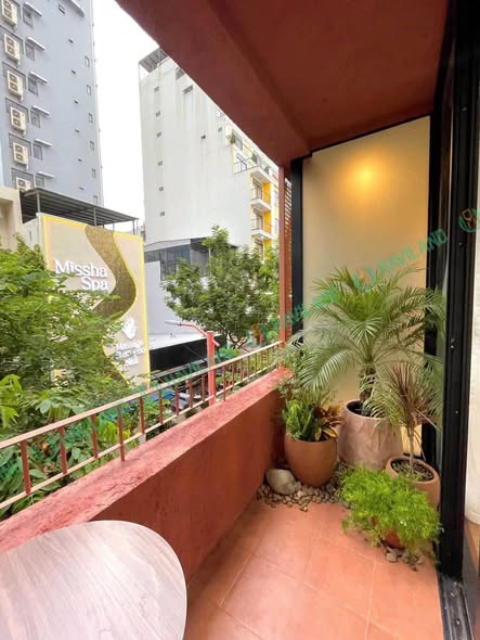 Apartment - An Thuong 3 Street