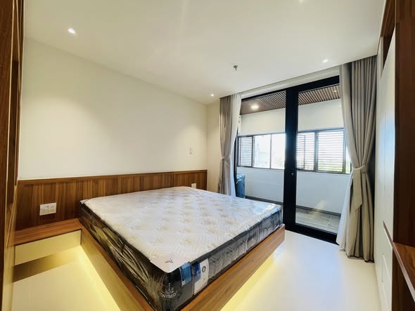 Studio - Truong Thi 1 Street