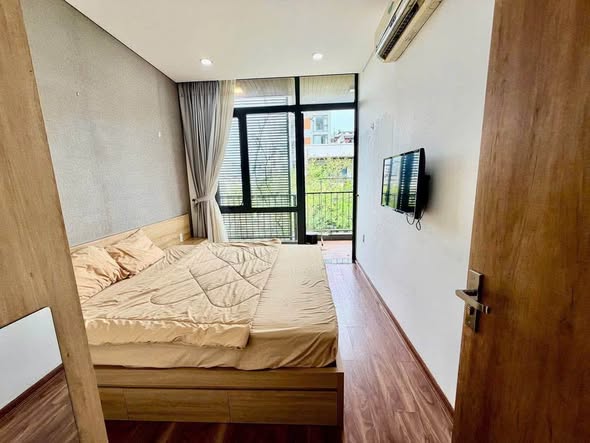 Apartment - 2 Bedroom - Mai Thuc Lan Street