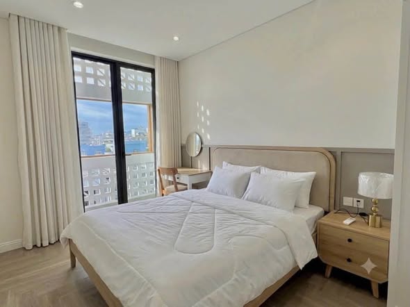 Apartment - 1 Bedroom - Da Phuoc 2 Street