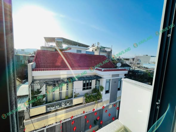 Apartment - 1 Bedroom - Nguyen Phuoc Nguyen, Near Dien Bien Phu Street