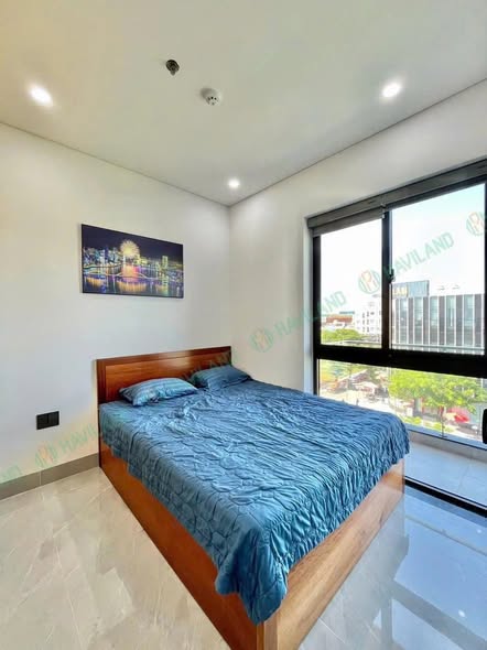 Apartment - 1 Bedroom - Nguyen Phuoc Lan Street
