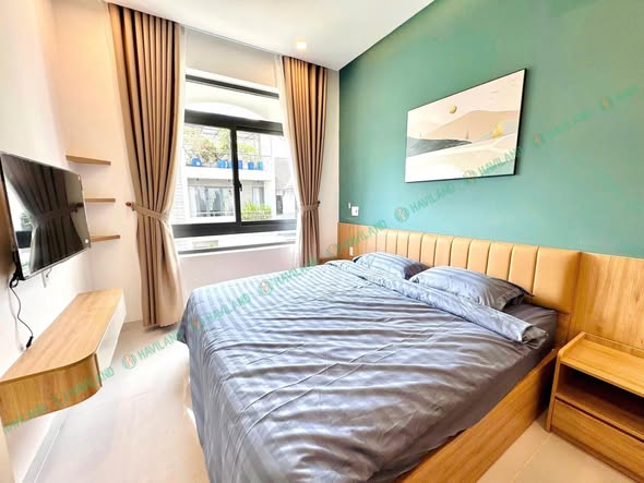 Apartment - 1 Bedroom - Ta My Duat Street