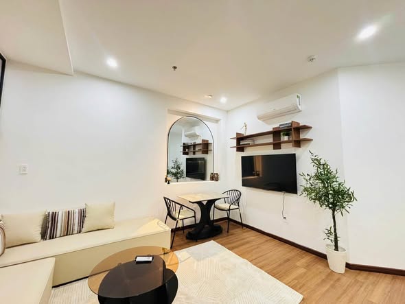 Apartment - 1 Bedroom - An Thuong 3 Street
