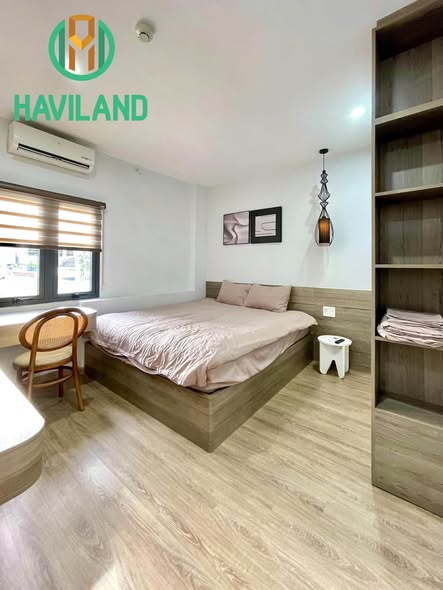 Apartment - 1 Bedroom - An Thuong 3 Street