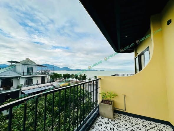Apartment - Nguyen Tat Thanh Street