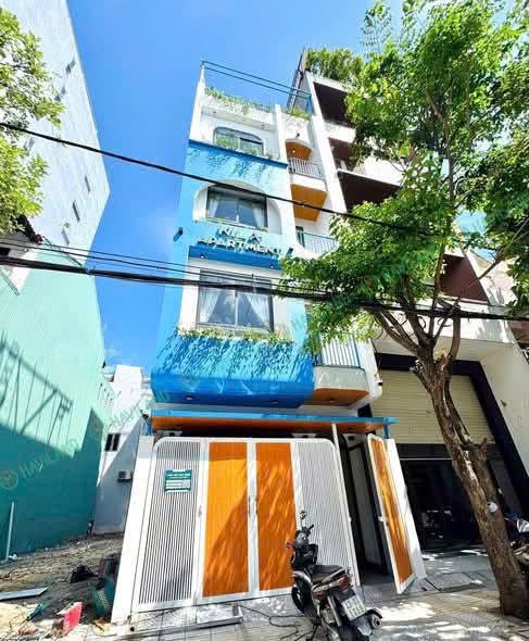 Apartment - 1 Bedroom - Ta My Duat Street