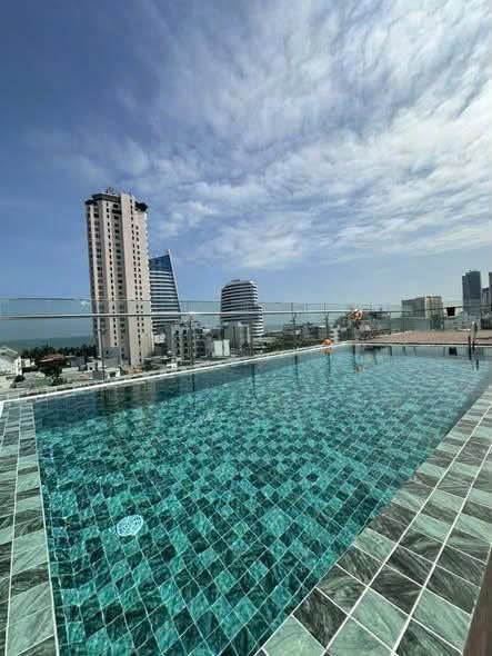 Apartment - 1 Bedroom - Ho Nghinh Street