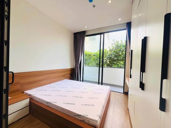 Apartment - 1 Bedroom - Thanh Luong 18 Street