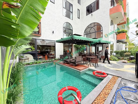 Apartment - 3 Bedroom - Nguyen Chanh Street