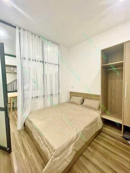 Apartment - 1 Bedroom - Han Thuyen Street