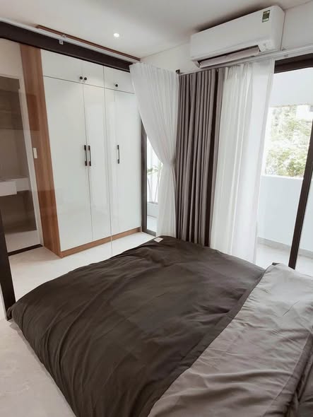 Apartment - 1 Bedroom - Le Duc Tho Street