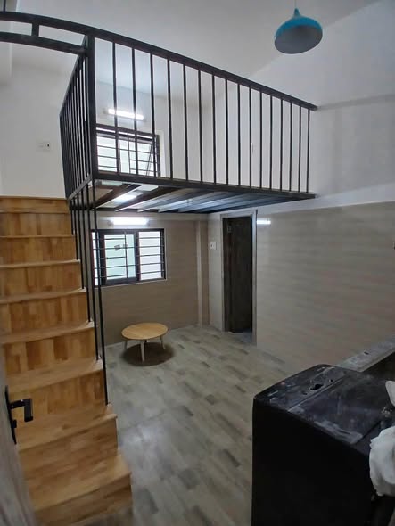 Apartment - Truong Thi 2 Street