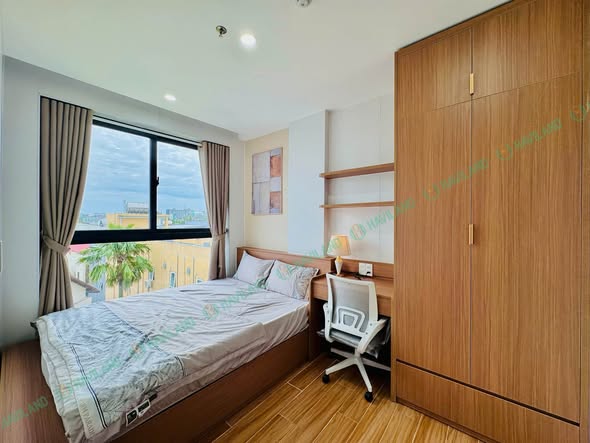 Apartment - 2 Bedroom - Thi Xuan Quy Street