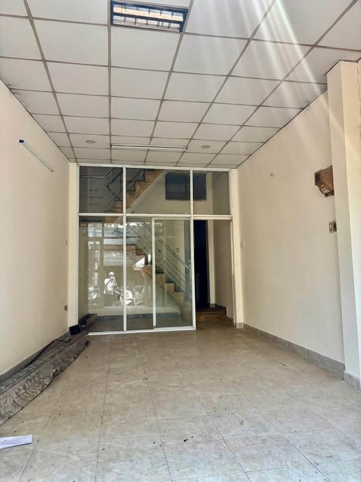 House - 4 Bedroom - Tran Binh Trong Street