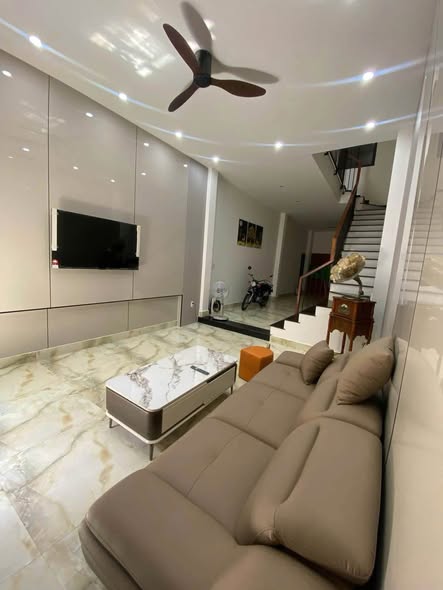 House - 3 Bedroom - Dao Duy Tu Street