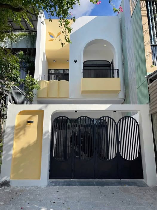 House - 3 Bedroom - Phuoc Ly 15 Street
