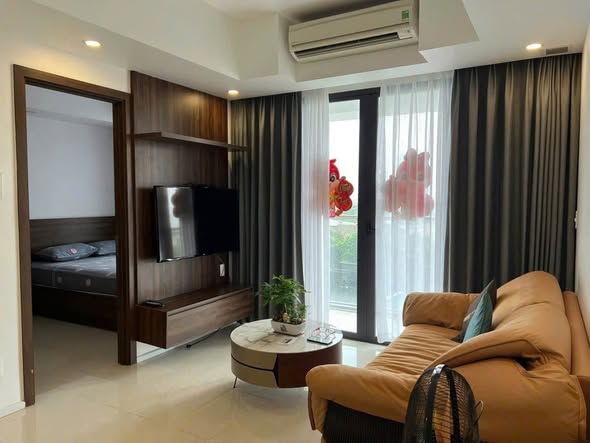Apartment - 2 Bedroom - Vo Van Kiet Street