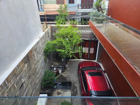 House - 2 Bedroom - Nui Thanh Street