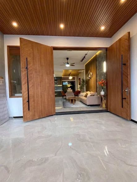 House - 3 Bedroom - Nguyen Chich Street
