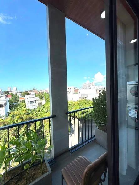 Apartment - 1 Bedroom - Doan Khue Street