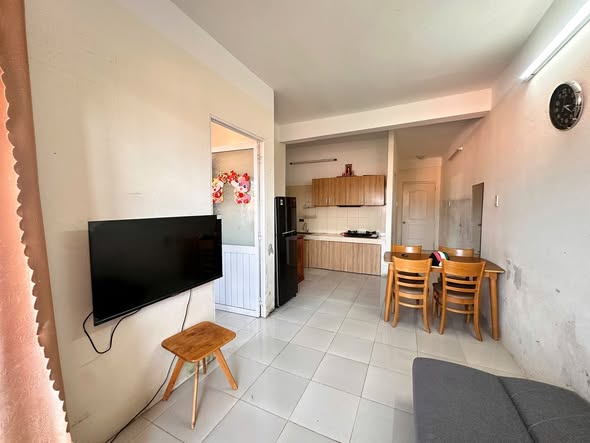 Apartment - 2 Bedroom - Van Don Street