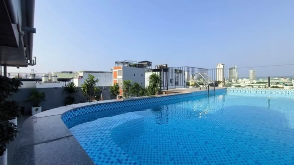 Studio - Le Huu Trac Street