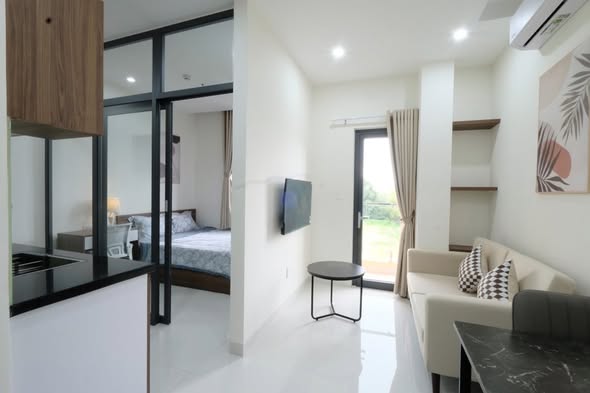 Apartment - 1 Bedroom - Phan Tu Street