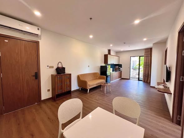 Apartment - 2 Bedroom - Do Anh Han Street