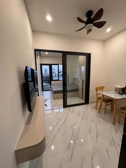 Apartment - 1 Bedroom - Nguyen Thien Ke Street