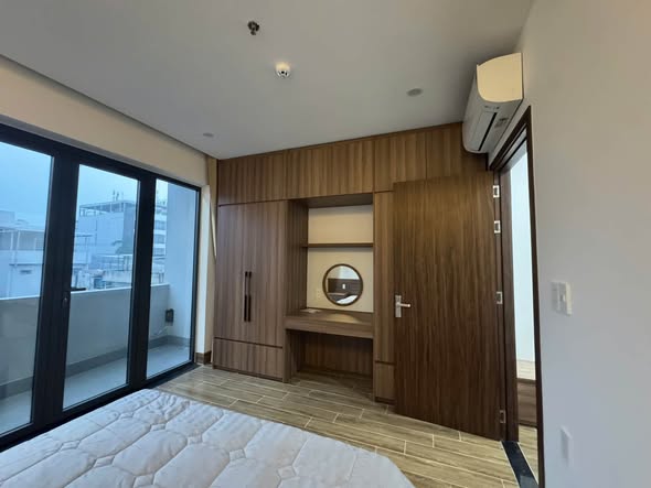 Apartment - 2 Bedroom - Ton That Thiep Street