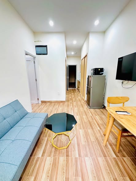 Apartment - 1 Bedroom - Khue My Dong 3 Street