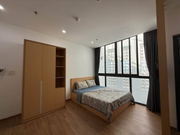 Apartment - Pham Cu Luong Street