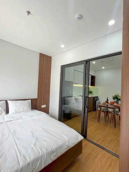 Apartment - 1 Bedroom - An Thuong 33 Street