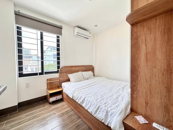 Apartment - 2 Bedroom - Le Huu Trac Street